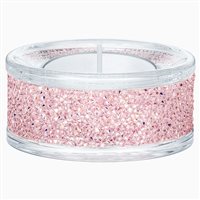 Portacandele Swarovski Shimmer in Cristallo 5474276 - 5474276